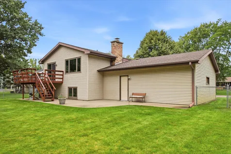 13445 Gladiola Street NW Andover MN 55304