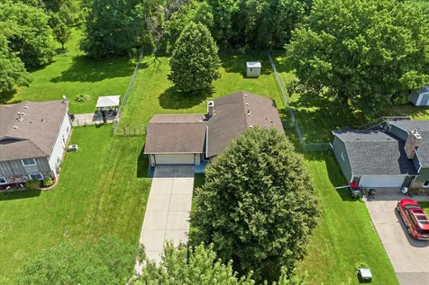 13445 Gladiola Street NW Andover MN 55304