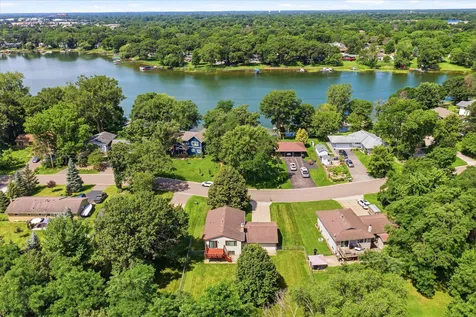 13445 Gladiola Street NW Andover MN 55304