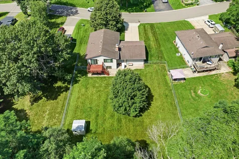 13445 Gladiola Street NW Andover MN 55304