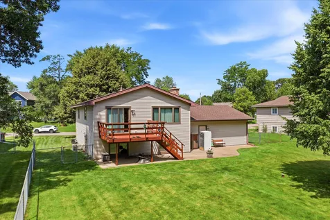 13445 Gladiola Street NW Andover MN 55304