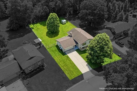 13445 Gladiola Street NW Andover MN 55304