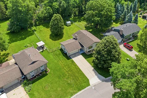 13445 Gladiola Street NW Andover MN 55304