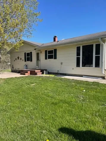 S1551 County Road I Alma WI 54610