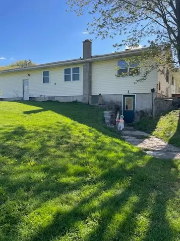 S1551 County Road I Alma WI 54610