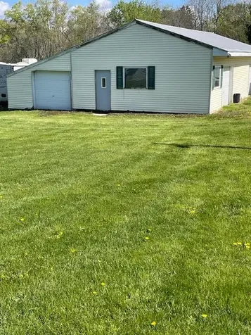 S1551 County Road I Alma WI 54610