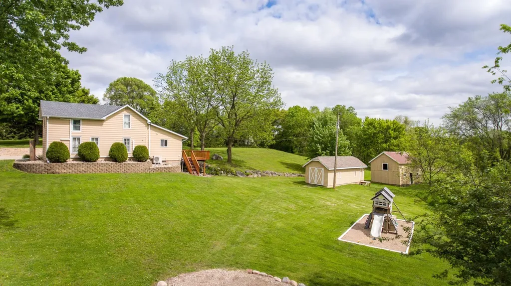109 Lydia Road Jordan MN 55352