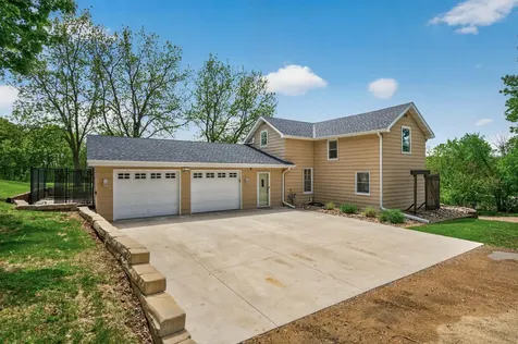 109 Lydia Road Jordan MN 55352