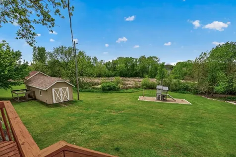 109 Lydia Road Jordan MN 55352