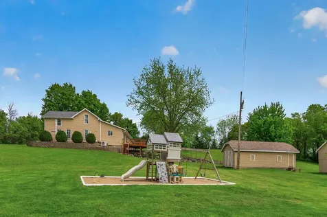 109 Lydia Road Jordan MN 55352