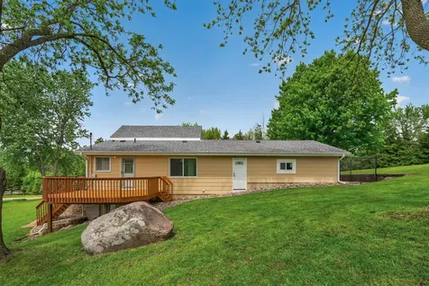 109 Lydia Road Jordan MN 55352