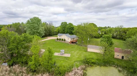109 Lydia Road Jordan MN 55352
