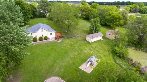 109 Lydia Road Jordan MN 55352