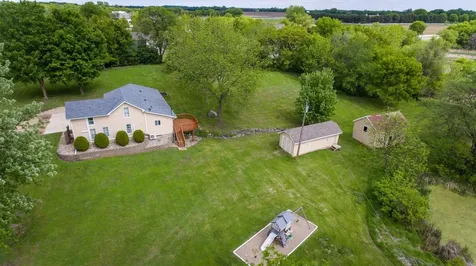 109 Lydia Road Jordan MN 55352
