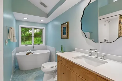 4827 Lamplighters Lane Minnetonka MN 55345