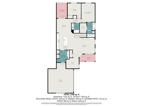 5073 Sundial Lane Woodbury MN 55129
