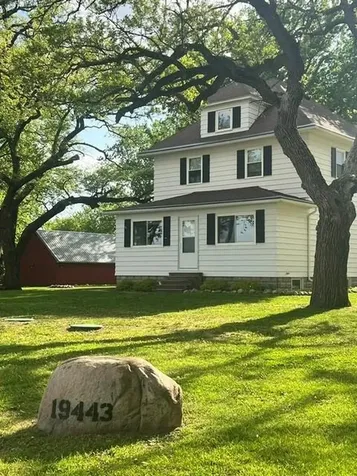 19443 560th Avenue Austin MN 55912