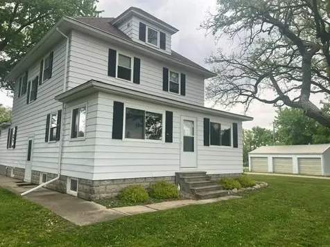 19443 560th Avenue Austin MN 55912