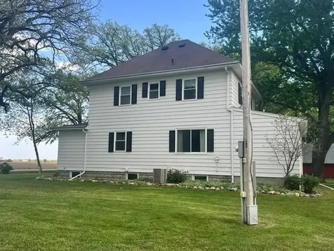 19443 560th Avenue Austin MN 55912