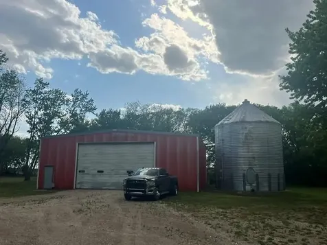 19443 560th Avenue Austin MN 55912