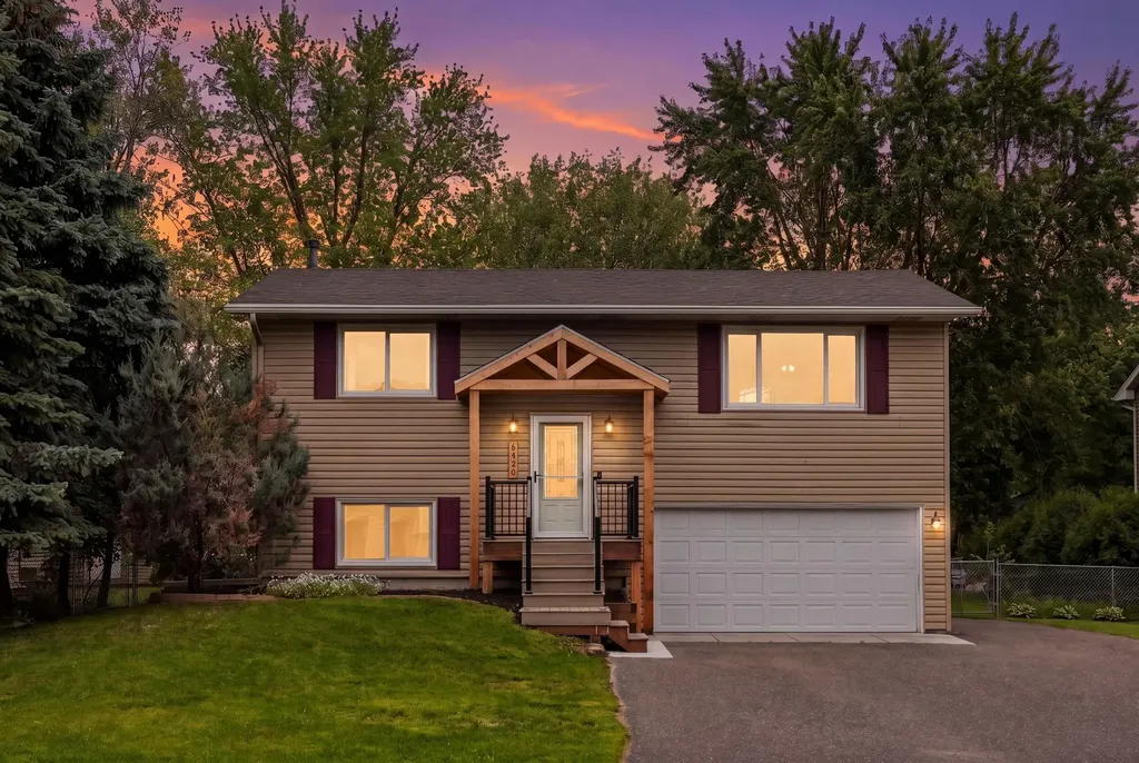 6420 Tomahawk Trail Circle Pines MN 55014