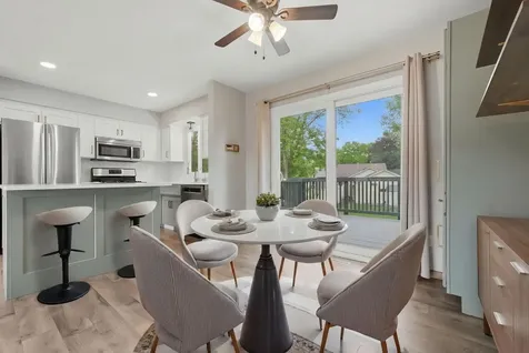 6420 Tomahawk Trail Circle Pines MN 55014