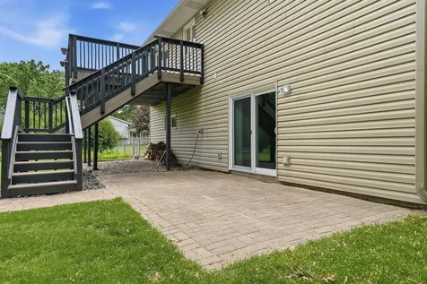 6420 Tomahawk Trail Circle Pines MN 55014
