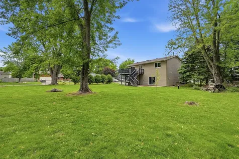 6420 Tomahawk Trail Circle Pines MN 55014