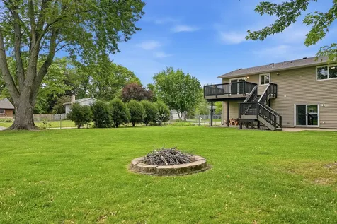 6420 Tomahawk Trail Circle Pines MN 55014