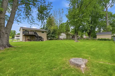6420 Tomahawk Trail Circle Pines MN 55014