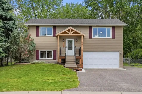 6420 Tomahawk Trail Circle Pines MN 55014