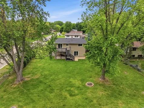 6420 Tomahawk Trail Circle Pines MN 55014