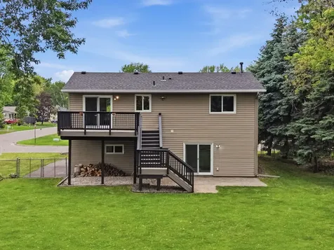 6420 Tomahawk Trail Circle Pines MN 55014