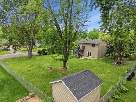 6420 Tomahawk Trail Circle Pines MN 55014