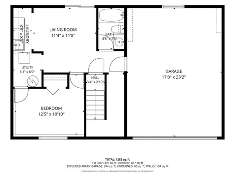 6420 Tomahawk Trail Circle Pines MN 55014