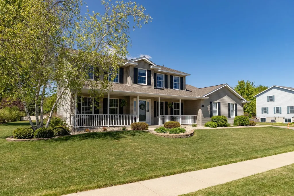 5133 Palmer Place NW Rochester MN 55901