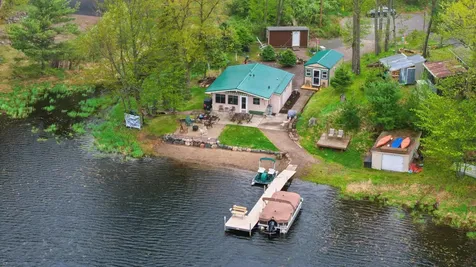 63 16 5/8 Avenue Turtle Lake WI 54889