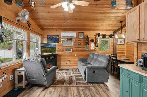 63 16 5/8 Avenue Turtle Lake WI 54889