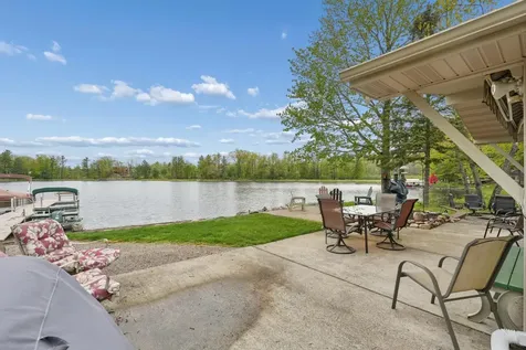 63 16 5/8 Avenue Turtle Lake WI 54889