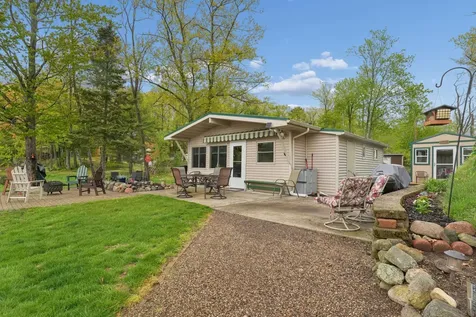 63 16 5/8 Avenue Turtle Lake WI 54889