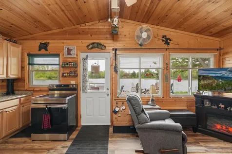 63 16 5/8 Avenue Turtle Lake WI 54889