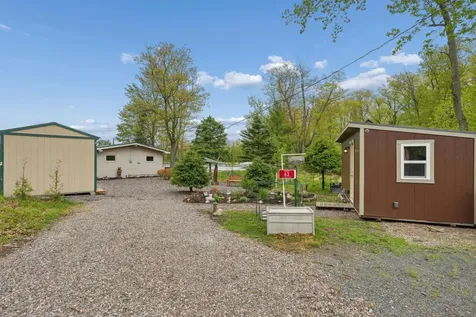 63 16 5/8 Avenue Turtle Lake WI 54889