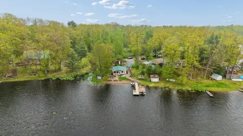 63 16 5/8 Avenue Turtle Lake WI 54889