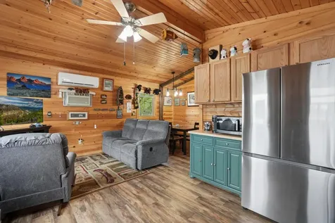 63 16 5/8 Avenue Turtle Lake WI 54889
