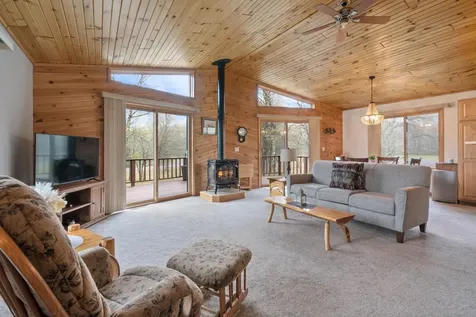 11781 Oakhill Drive Solon Springs WI 54873