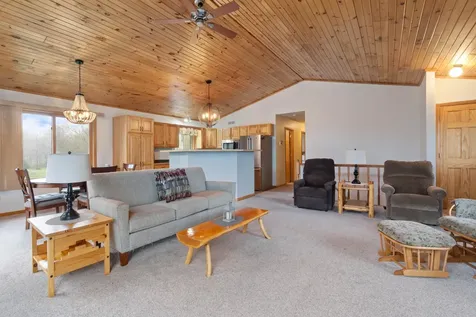 11781 Oakhill Drive Solon Springs WI 54873