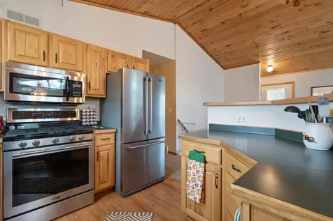 11781 Oakhill Drive Solon Springs WI 54873