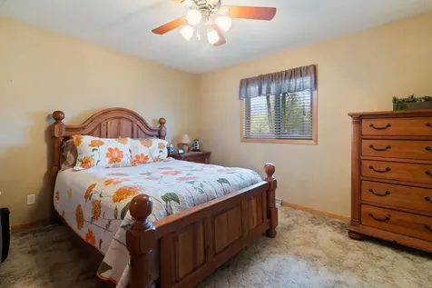 11781 Oakhill Drive Solon Springs WI 54873