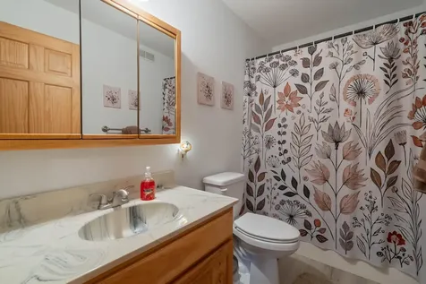 11781 Oakhill Drive Solon Springs WI 54873
