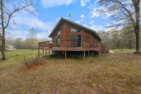 11781 Oakhill Drive Solon Springs WI 54873